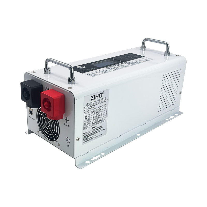 Penyongsang Frekuensi Industri 12V 1000W