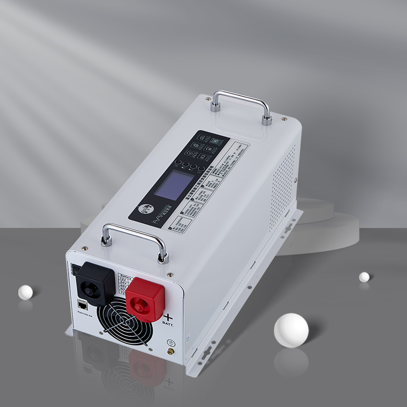 1KW 2KW 3KW Inverter Frekuensi Perindustrian