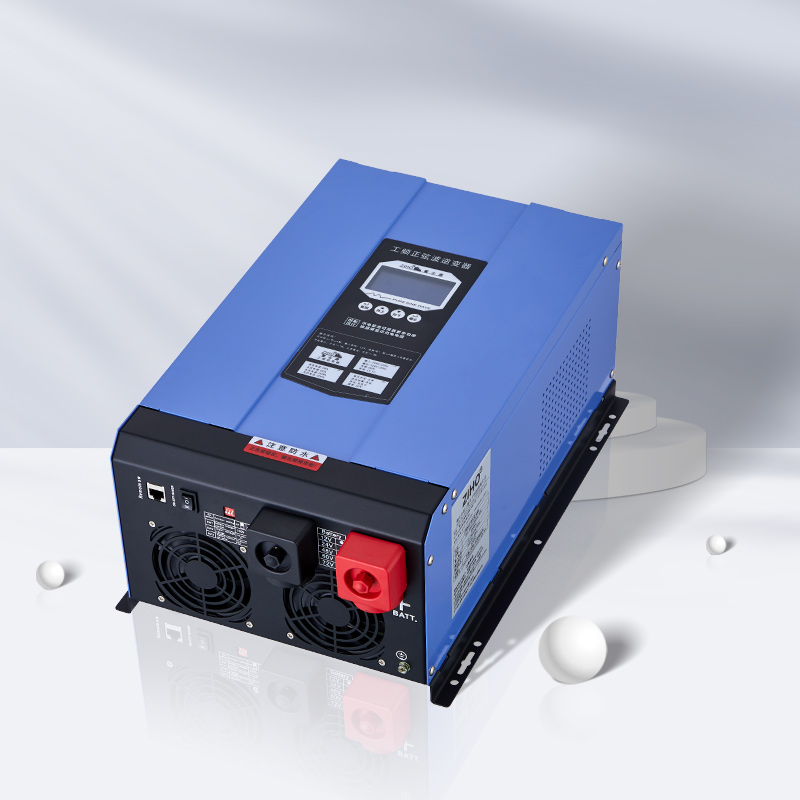 1KW-3KW40A 60AMPPT Inverter Solar