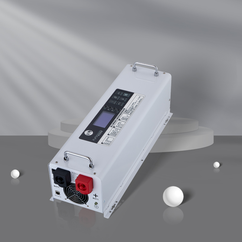 4kw 5kw 6kw 7kw 8kw Inverter Frekuensi Perindustrian