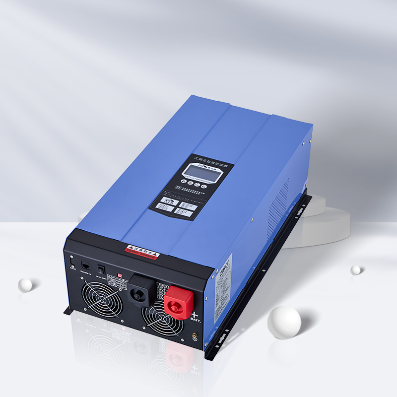 4KW-8KW40A 60AMPPT Inverter Solar